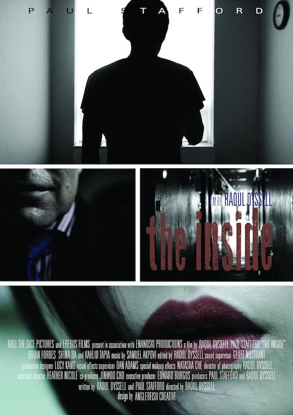 THE INSIDE VJ JUNIOR